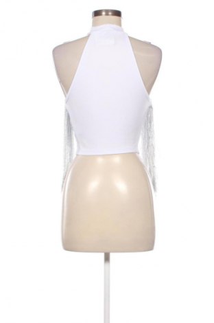 Damski top SHEIN, Rozmiar M, Kolor Biały, Cena 80,99 zł