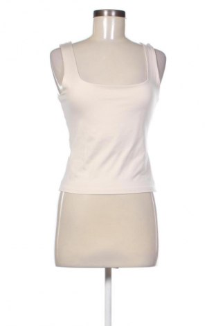 Dámský top SHEIN, Velikost M, Barva Krémová, Cena  510,00 Kč