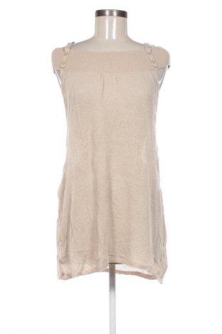 Damentop Sandwich_, Größe L, Farbe Braun, Preis 6,99 €