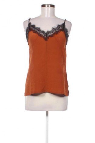 Дамски топ Set, Размер XS, Цвят Кафяв, Цена 23,51 €