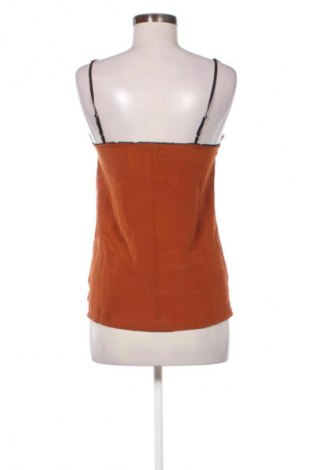 Дамски топ Set, Размер XS, Цвят Кафяв, Цена 23,51 €