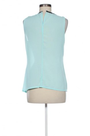 Дамски топ Shk Mode, Размер M, Цвят Син, Цена 3,06 €