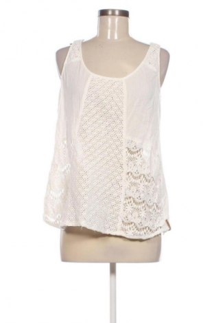 Дамски топ Silver Creek, Размер M, Цвят Бял, Цена 28,12 €