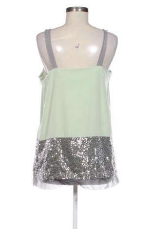 Top de femei Simply Vera Vera Wang, Mărime M, Culoare Multicolor, Preț 37,90 Lei