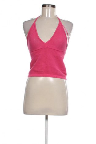 Дамски топ Sinsay, Размер S, Цвят Розов, Цена 6,53 €