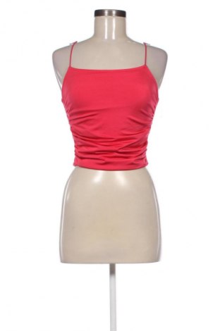 Дамски топ Sinsay, Размер S, Цвят Розов, Цена 4,60 €