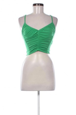 Női top Sinsay, Méret M, Szín Zöld, Ár 3 449 Ft
