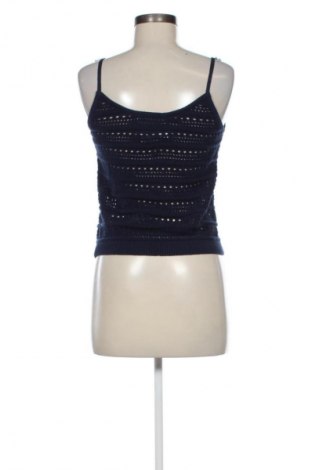 Top de femei Sinsay, Mărime L, Culoare Albastru, Preț 42,99 Lei