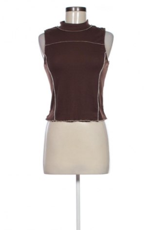 Női top Sinsay, Méret XL, Szín Barna, Ár 3 269 Ft