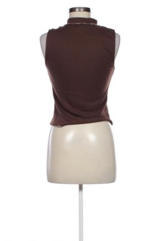 Női top Sinsay, Méret XL, Szín Barna, Ár 3 269 Ft