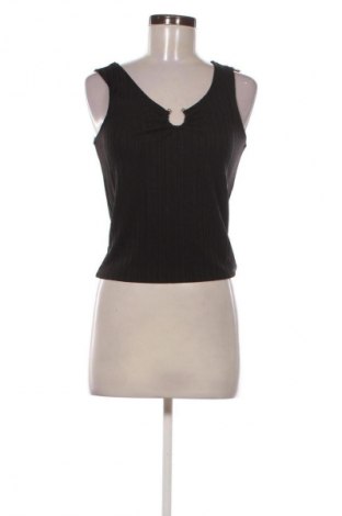 Női top Sinsay, Méret L, Szín Fekete, Ár 2 463 Ft