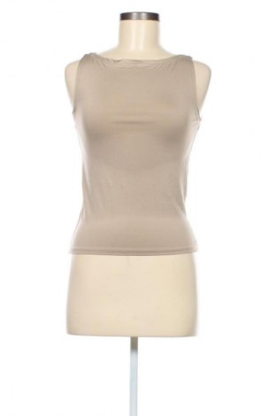 Női top Sinsay, Méret XS, Szín Barna, Ár 2 199 Ft