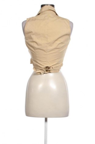 Top de femei Sisley, Mărime XS, Culoare Bej, Preț 36,99 Lei