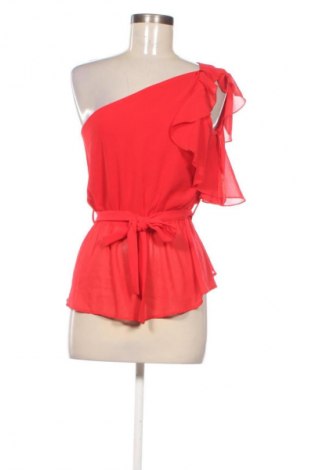 Damentop Sisters Point, Größe M, Farbe Rot, Preis € 7,99