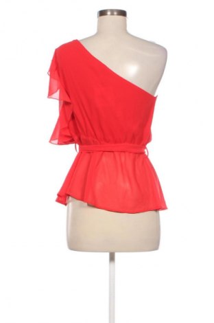 Damentop Sisters Point, Größe M, Farbe Rot, Preis € 7,99