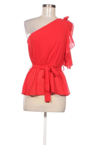 Damentop Sisters Point, Größe S, Farbe Rot, Preis € 6,99