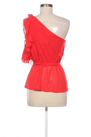 Damentop Sisters Point, Größe S, Farbe Rot, Preis € 6,99