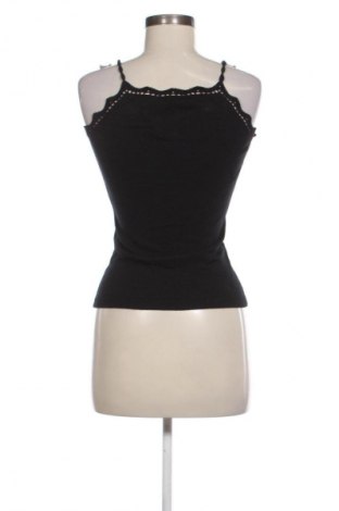 Дамски топ Solar, Размер M, Цвят Черен, Цена 7,46 €