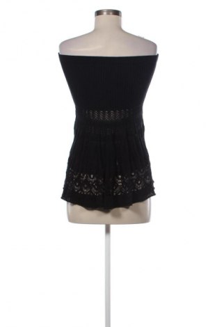 Дамски топ Stefanel, Размер L, Цвят Черен, Цена 19,35 €