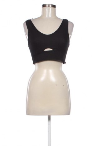 Top de femei Stradivarius, Mărime M, Culoare Negru, Preț 42,99 Lei