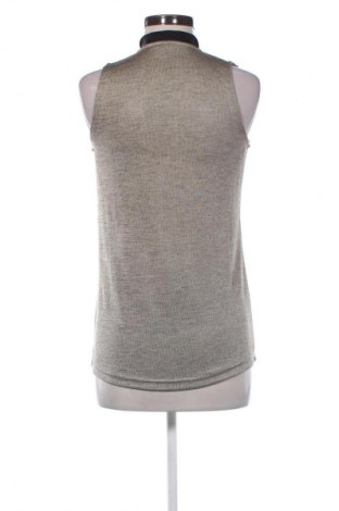 Top de femei Stradivarius, Mărime S, Culoare Bej, Preț 62,99 Lei