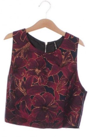 Дамски топ Stradivarius, Размер S, Цвят Многоцветен, Цена 8,18 €