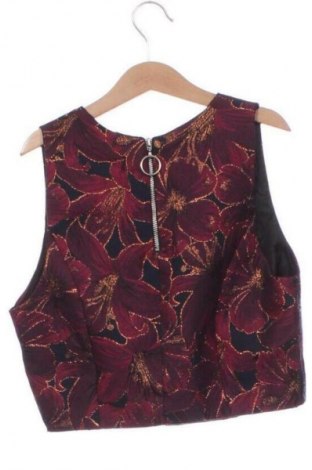 Дамски топ Stradivarius, Размер S, Цвят Многоцветен, Цена 8,18 €