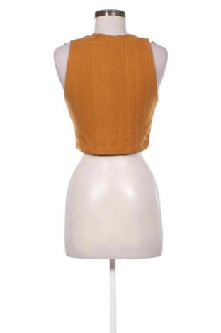 Dámský top Stradivarius, Velikost M, Barva Oranžová, Cena  279,00 Kč