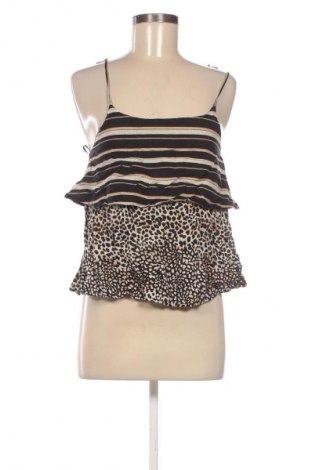 Дамски топ Stradivarius, Размер S, Цвят Многоцветен, Цена 23,60 €