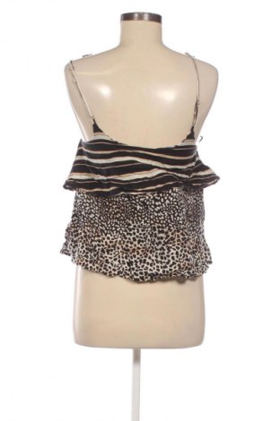 Дамски топ Stradivarius, Размер S, Цвят Многоцветен, Цена 23,60 €