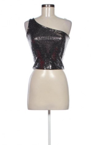 Дамски топ Stradivarius, Размер S, Цвят Многоцветен, Цена 10,22 €