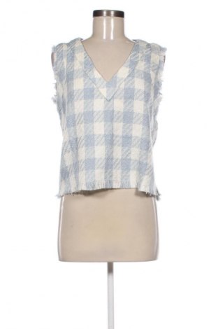 Дамски топ Stradivarius, Размер M, Цвят Многоцветен, Цена 8,18 €