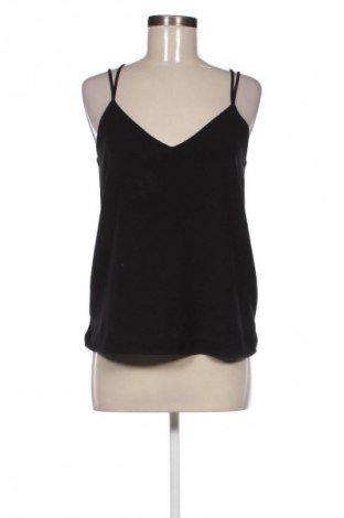 Damski top Stradivarius, Rozmiar S, Kolor Czarny, Cena 52,99 zł