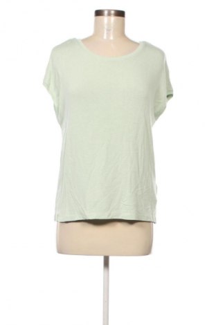 Γυναικείο τοπ Street One, Μέγεθος S, Χρώμα Πράσινο, Τιμή 3,99 €
