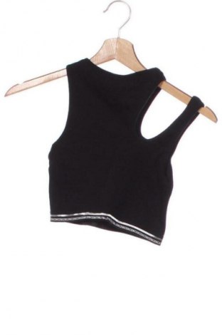 Дамски топ Tally Weijl, Размер XS, Цвят Черен, Цена 4,93 €