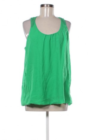 Damski top Tchibo, Rozmiar XL, Kolor Zielony, Cena 34,99 zł