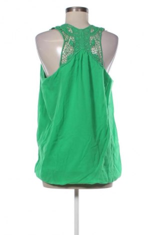 Damski top Tchibo, Rozmiar XL, Kolor Zielony, Cena 34,99 zł