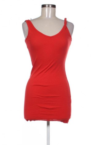 Dámský top Terranova, Velikost XS, Barva Červená, Cena  259,00 Kč