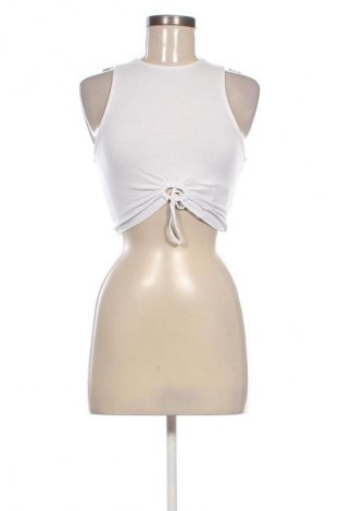 Damentop Terranova, Größe S, Farbe Weiß, Preis € 5,99