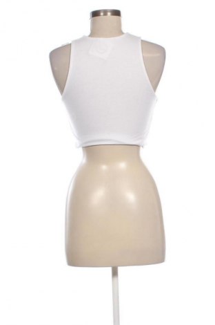 Damentop Terranova, Größe S, Farbe Weiß, Preis € 5,99