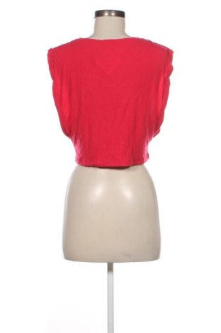 Top de femei Tezenis, Mărime M, Culoare Roz, Preț 27,99 Lei