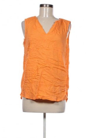 Дамски топ Tom Tailor, Размер L, Цвят Оранжев, Цена 9,20 €