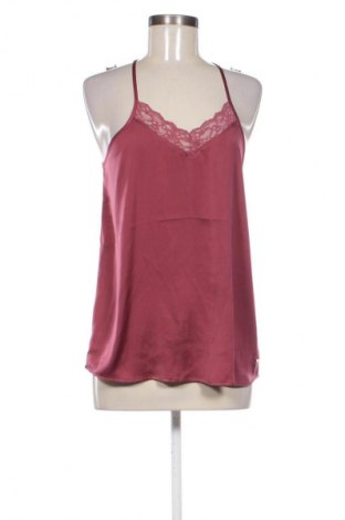 Damski top Tom Tailor, Rozmiar M, Kolor Czerwony, Cena 66,99 zł