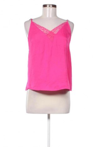 Top de femei Tommy Hilfiger, Mărime M, Culoare Roz, Preț 149,99 Lei