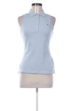 Dámský top Tommy Hilfiger, Velikost XS, Barva Modrá, Cena  719,00 Kč, #135204136