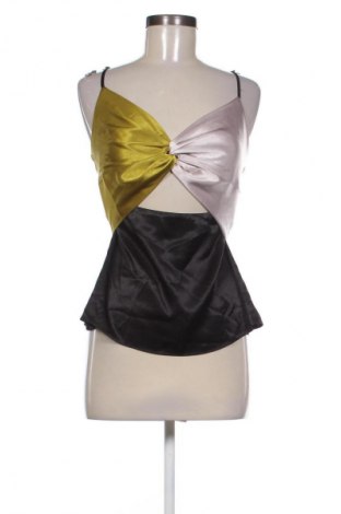 Damski top Topshop, Rozmiar M, Kolor Kolorowy, Cena 34,99 zł