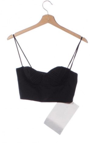 Γυναικείο τοπ Trendyol, Μέγεθος S, Χρώμα Μαύρο, Τιμή 11,00 €