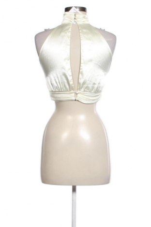 Top de femei Trendyol, Mărime XS, Culoare Galben, Preț 32,99 Lei