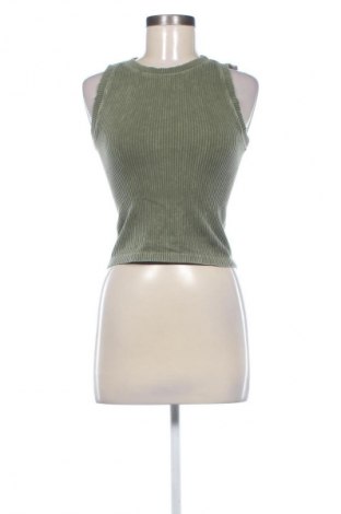 Дамски топ Unbranded, Размер S, Цвят Зелен, Цена 15,00 €