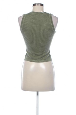 Дамски топ Unbranded, Размер S, Цвят Зелен, Цена 15,00 €